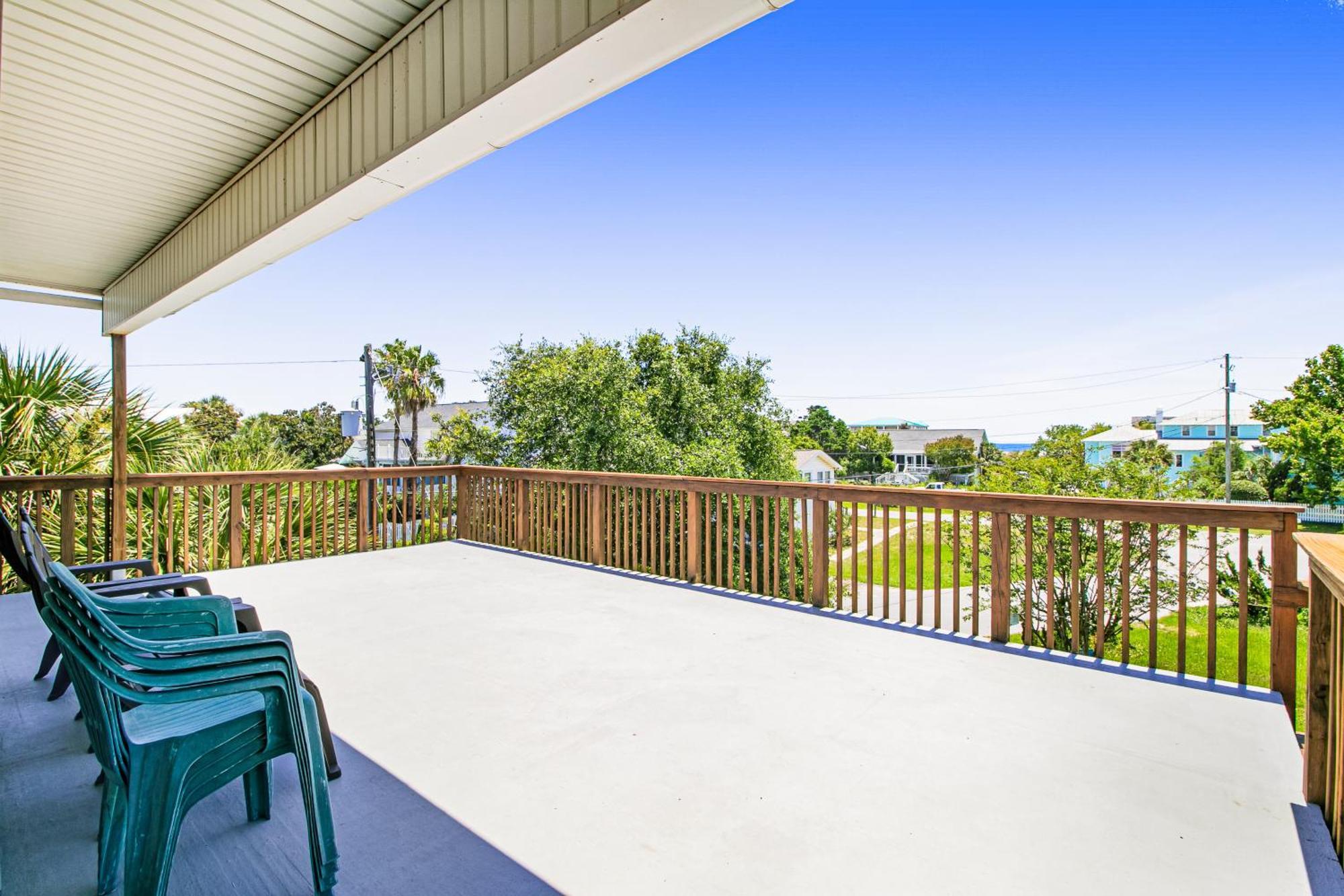 Carolina Boulevard 128 Isle of Palms Exterior photo